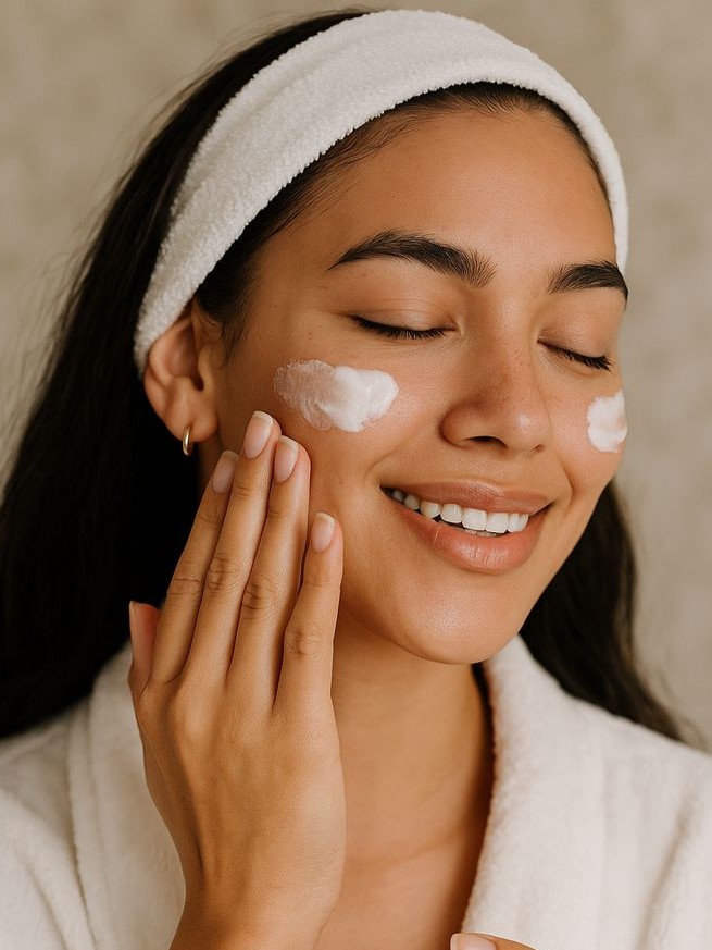 Skincare Basics