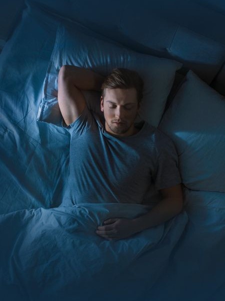 Sleep Hygiene