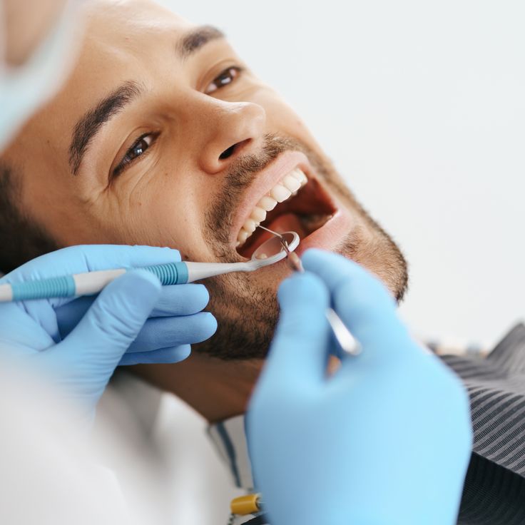Dental Care