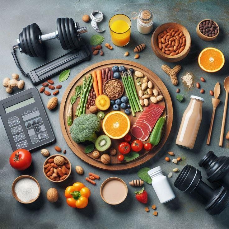 Healthy Meals