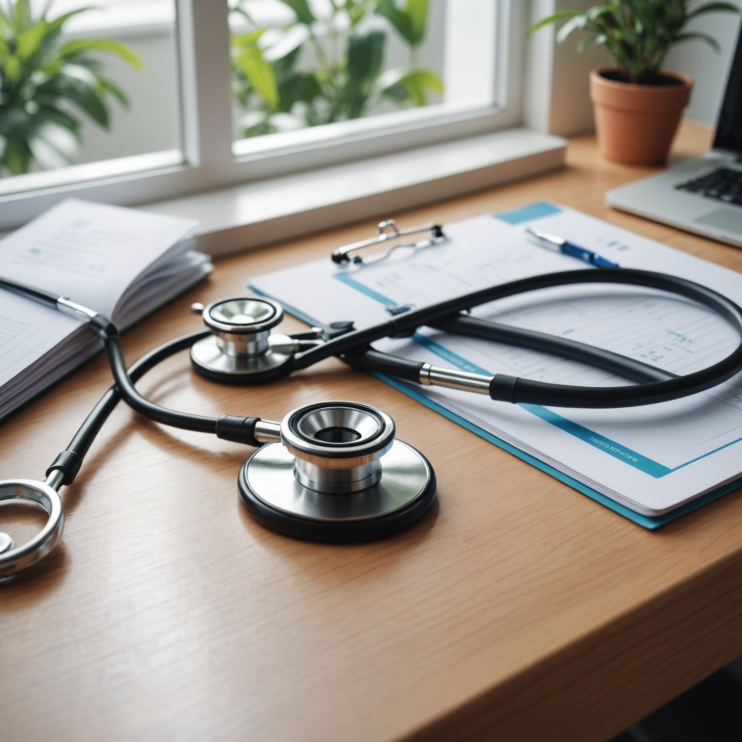 Preventive Health Checkups