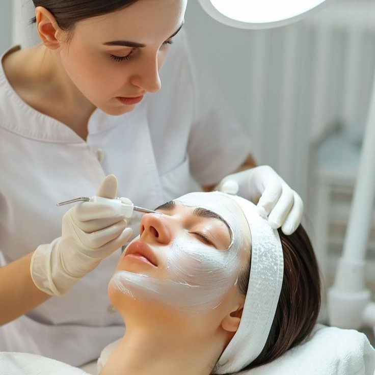 Skincare Treatments