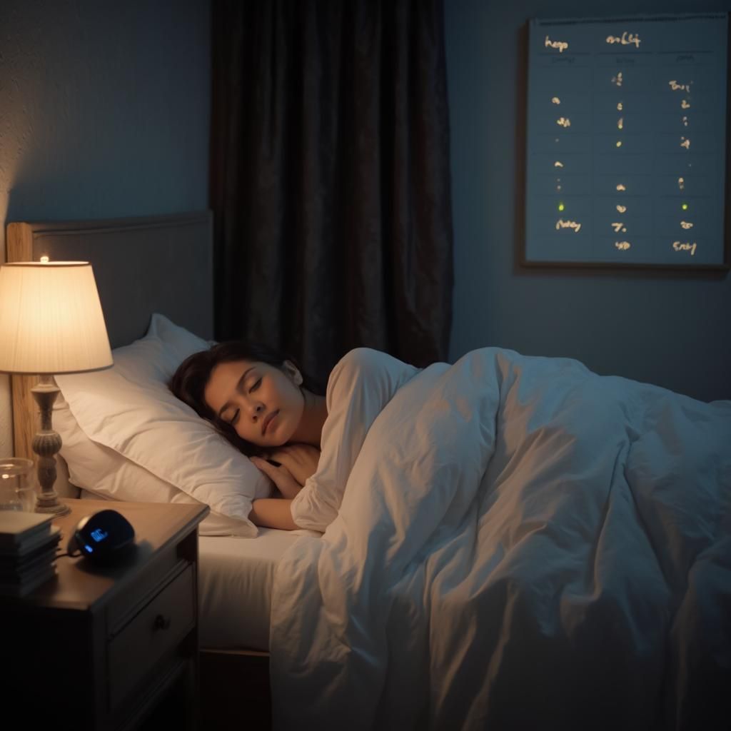 Sleep Wellness